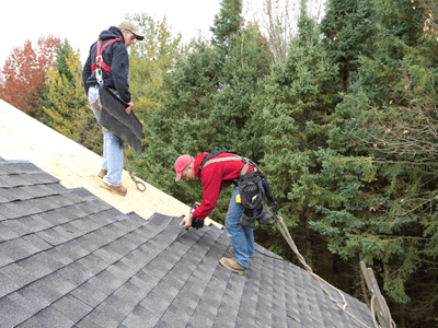 About Roof Repair Experts Johannesburg, CA